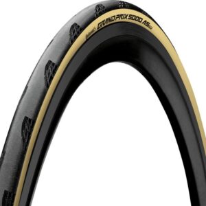 Pneu Continental Grand Prix 5000 AS TR 700x25C