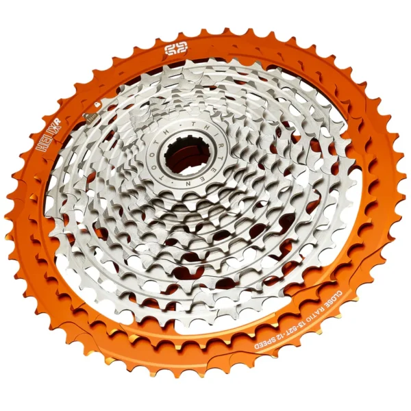 Cassete e*thirteen Helix Race 12 Vel. 13-52T