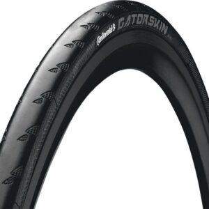 Pneu Continental Gatorskin Black Edition