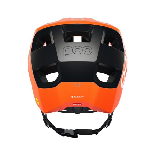 Capacete POC Kortal Race MIPS - Imagem 4