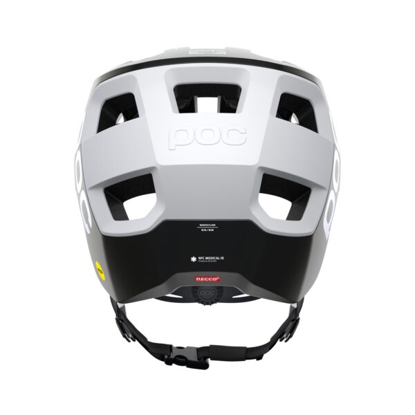 Capacete POC Kortal Race MIPS - Imagem 4