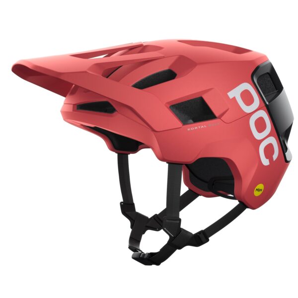 Capacete POC Kortal Race MIPS
