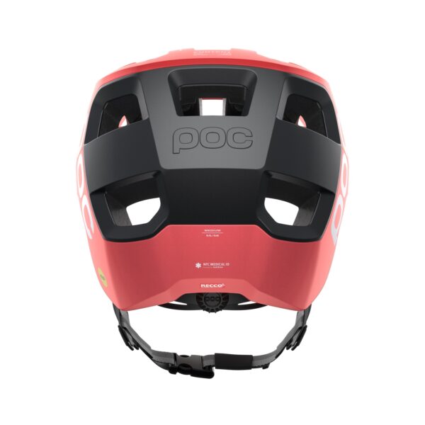 Capacete POC Kortal Race MIPS - Imagem 2