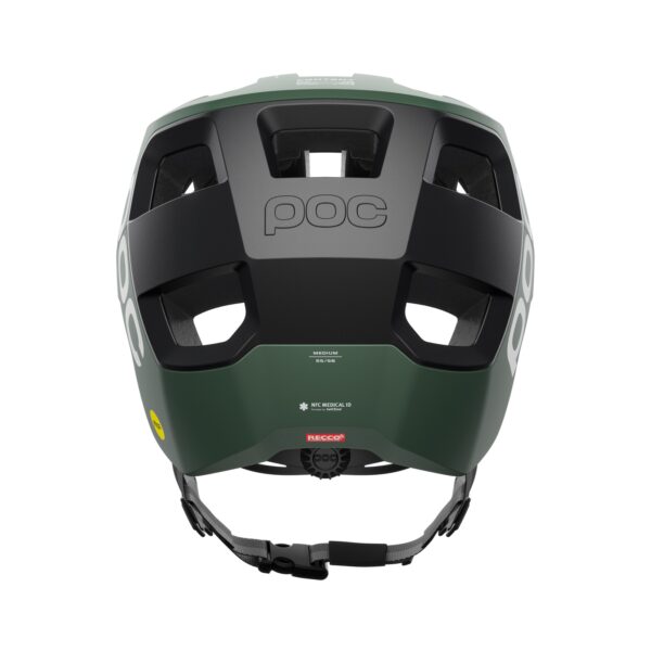 Capacete POC Kortal Race MIPS - Image 4
