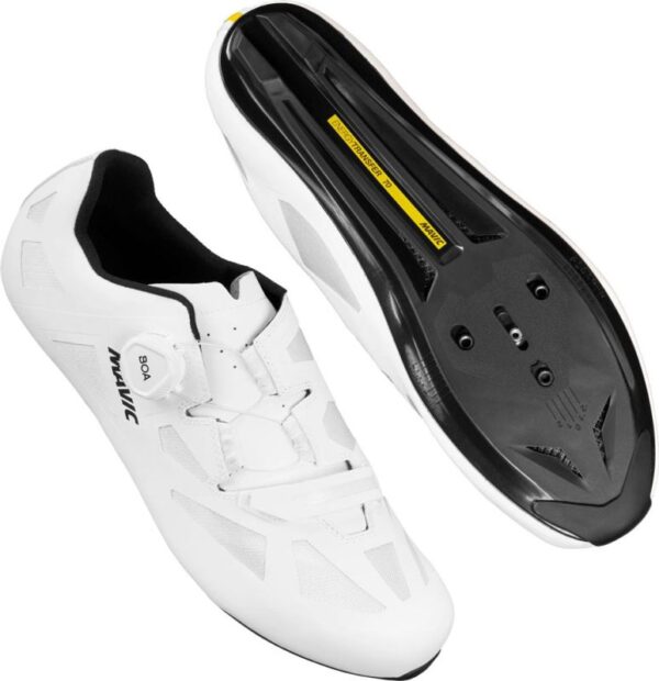Sapatilha Mavic Cosmic Elite SL