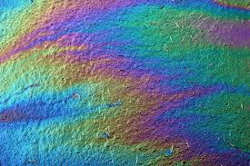 Oil Slick