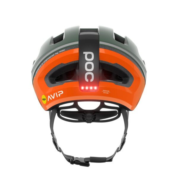 Capacete POC Omne Beacon MIPS - Imagem 4