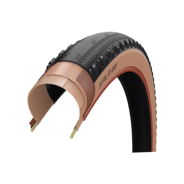 Pneu Goodyear XPLR Slick 700x40c