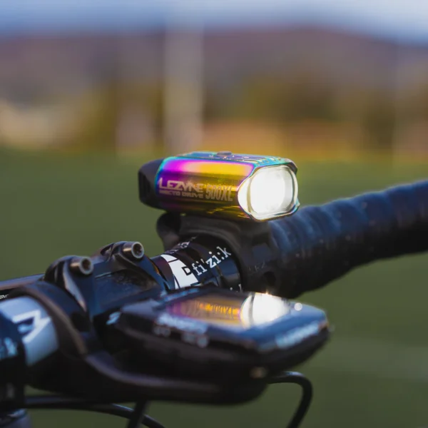 Luz Frontal Lezyne Hecto Drive 500XL - Imagem 3