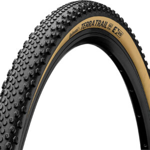 Pneu ​​Continental Terra Trail ProTection 700X40C