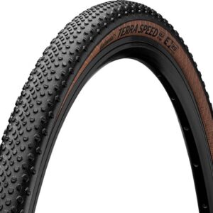 Pneu Continental Terra Speed ProTection 700X40C