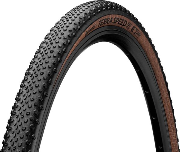 Pneu Continental Terra Speed ProTection 700X45C