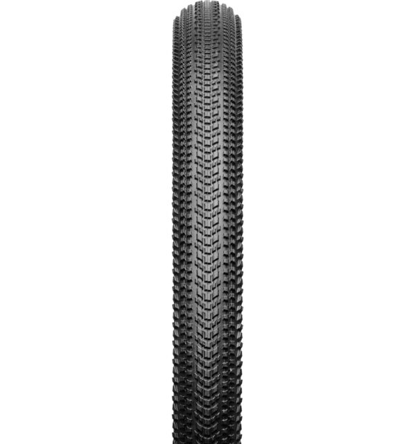 Pneu Gravel Hutchinson Touareg Green 700X40C - Imagem 2