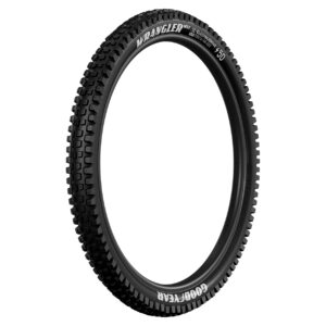Pneu Goodyear Wrangler EletricDrive MTF 29" - TC / Grip3 / 120 TPI