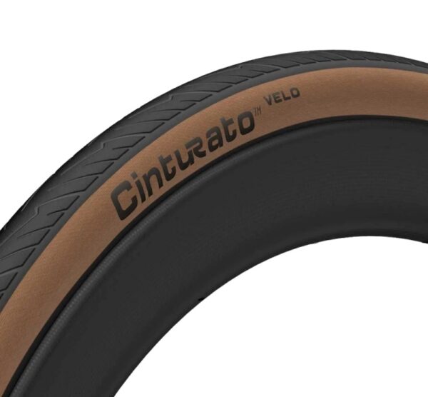 Pneu Pirelli CINTURATO™ Velo 700C - TLR / Classic