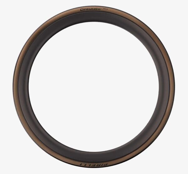 Pneu Pirelli CINTURATO™ Velo 700C - TLR / Classic - Imagem 3