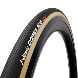 Pneu Vittoria Corsa PRO Tubular 28”