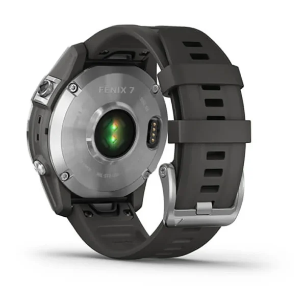 Garmin Fenix ​​​​7 - Imagem 4