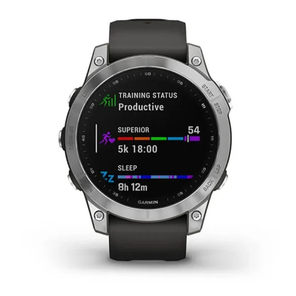 Garmin Fenix ​​​​7 - Imagem 3