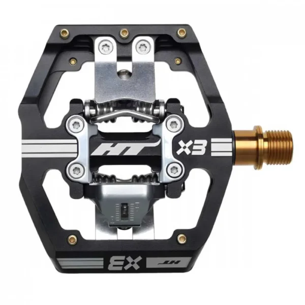 Pedal HT X3T