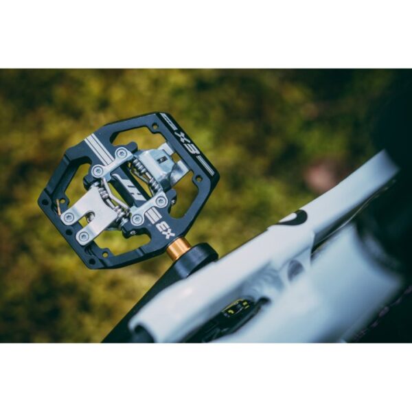 Pedal HT X3T - Imagem 5