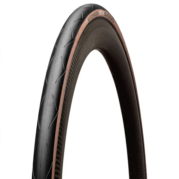 Pneu Road Hutchinson Blackbird Racing Lab 700X28C - TRL/Mach Tread 3.0