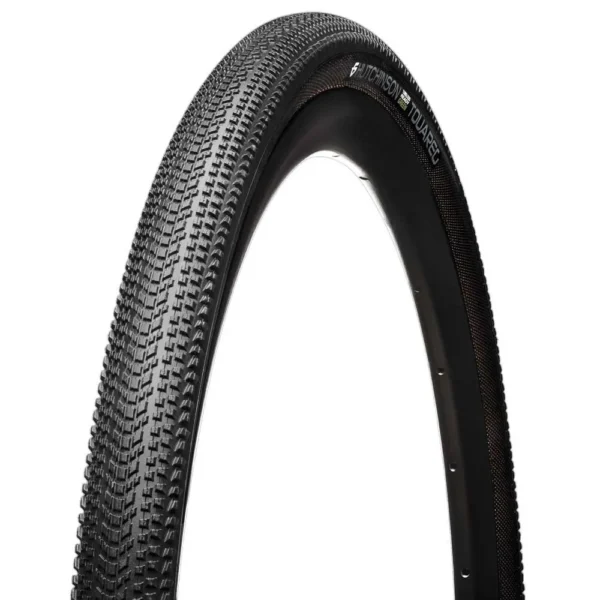 Pneu Gravel Hutchinson Touareg Green 700X40C