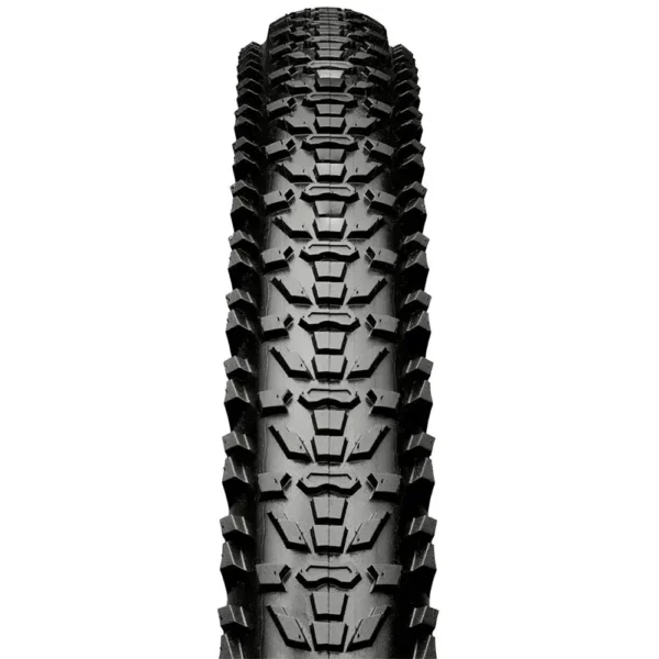 Pneu Gravel Hutchinson Tundra 700X50C - TLR/Hardskin - Imagem 2