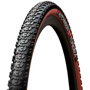 Pneu Gravel Hutchinson Tundra 700X40C - TLR/Hardskin