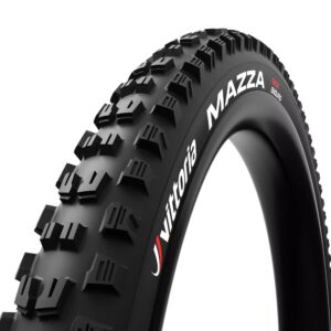 Pneu Vittoria Mazza Enduro 27,5" -  2 PLY/TLR/Grafeno 2.0