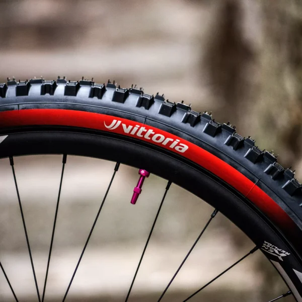 Pneu Vittoria Mazza Enduro 27,5" -  2 PLY/TLR/Grafeno 2.0 - Imagem 5