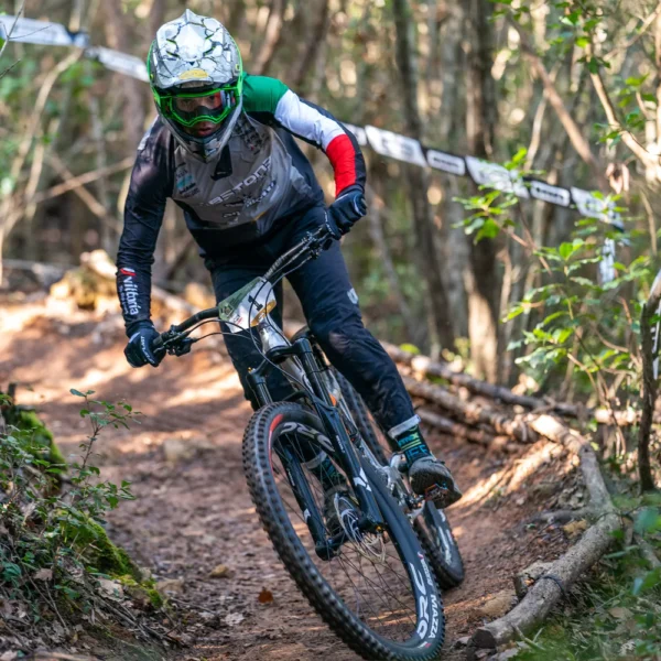 Pneu Vittoria Mazza Enduro 27,5" -  2 PLY/TLR/Grafeno 2.0 - Imagem 4