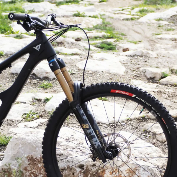 Pneu Vittoria Mostro Enduro Race 29x2.40" - Imagem 5