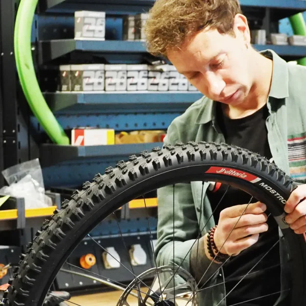 Pneu Vittoria Mostro Enduro 29x2.40" - Imagem 6