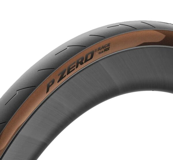 Pneus dobráveis ​​Pirelli P ZERO™ Race TLR RS 700X32C