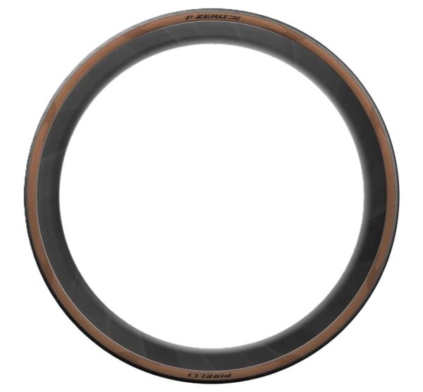 Pneus dobráveis ​​Pirelli P ZERO™ Race TLR RS 700X32C - Imagem 3