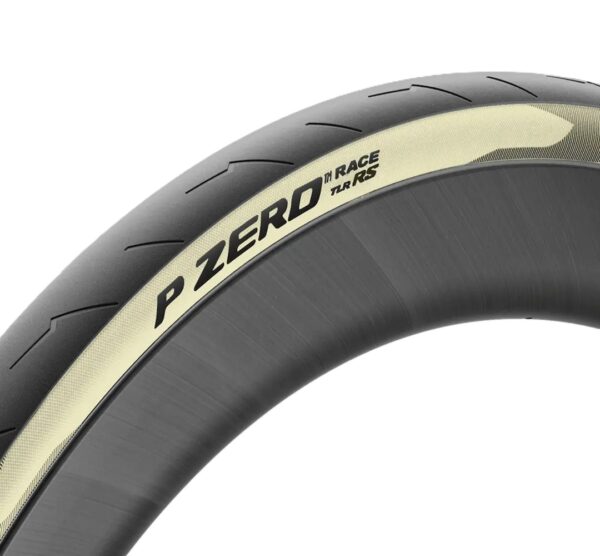 Pneu ​​Pirelli P ZERO™ Race RS TLR 700X30C - SPEEDCore / Retro