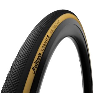 Pneu Vittoria A Dugast Pipistrello Tubular 33-28” Monção