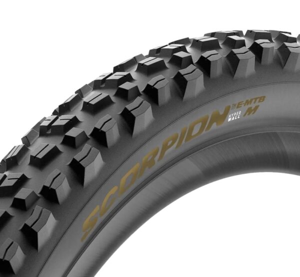 Pneu Pirelli Scorpion™ E-MTB M 29x2.6"
