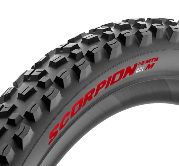 Pneu Pirelli Scorpion™ E-MTB M 29x2.6"
