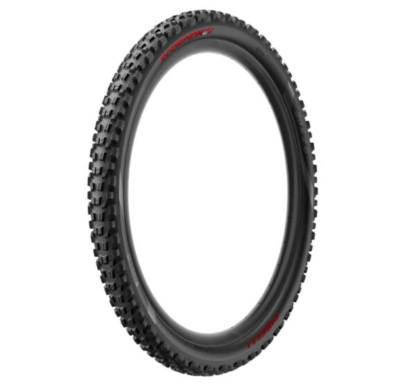 Pneu Pirelli Scorpion™ E-MTB M 29x2.6" - Imagem 3
