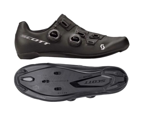 Sapatilha Road Scott RC Python