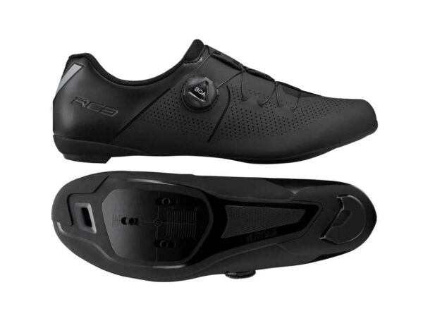 Sapatilha Road Shimano SH-RC302