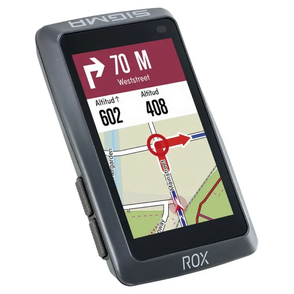 Ciclocomputador Sigma ROX 12.1 EVO - Image 4