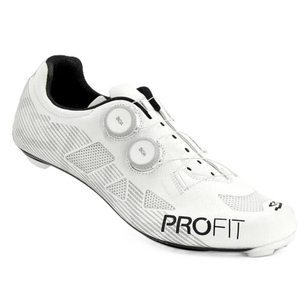 Sapatilha Road Spiuk Profit Dual