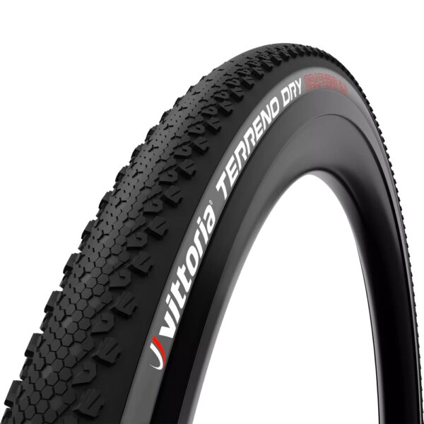 Pneu Vittoria Terreno Dry Gravel Endurance