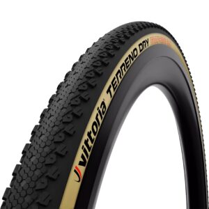 Pneu Vittoria Terreno Dry Gravel Lite