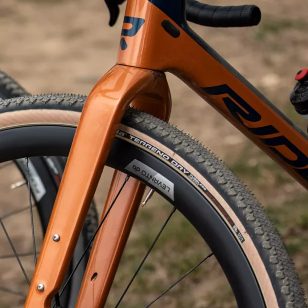 Pneu Vittoria Terreno Dry Gravel Lite - Imagem 4