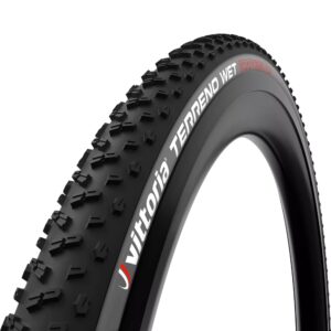 Pneu Vittoria Terreno Wet CX Endurance 700X33C