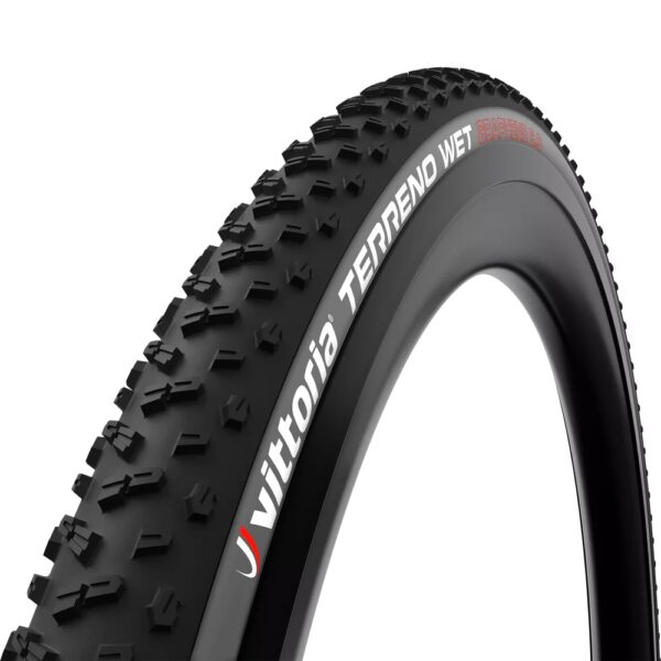 Pneu Vittoria Terreno Wet CX Endurance 700X33C
